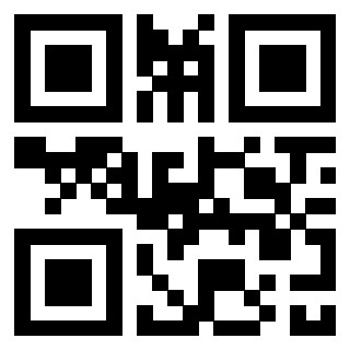 Immagine del Qr Code di 3304088014