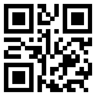 Immagine del Qr Code di 3304088015