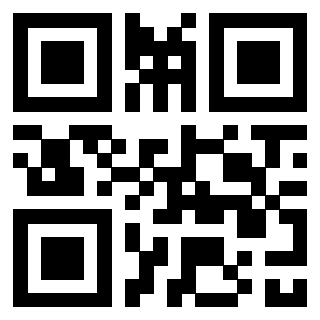Immagine del Qr Code di 3304088016