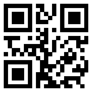 Immagine del QrCode di 3304088021