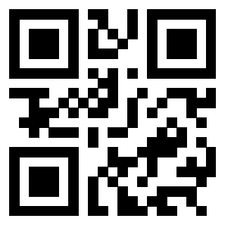Il QrCode di 3304088025