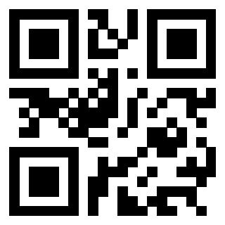 Il QrCode di 3304088030
