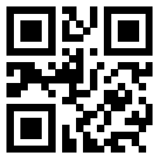 3304088031 Qr Code associato
