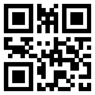 Immagine del Qr Code di 3304088032