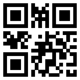 Scansione del Qr Code di 3304088035