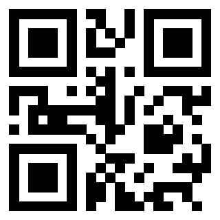 3304088036 Qr Code associato