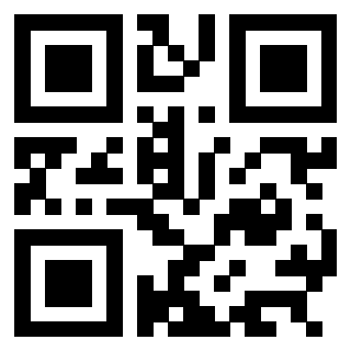 3304088038 - Immagine del QrCode associato