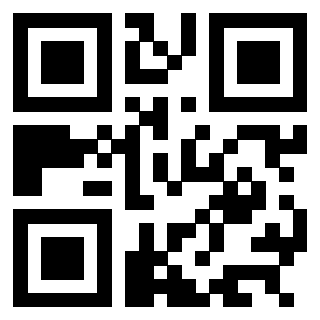 Immagine del QrCode di 3304088041