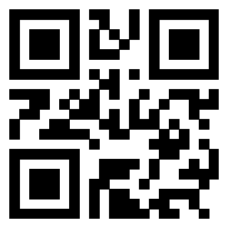 3304088043 - Immagine del QrCode associato