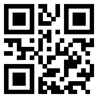 3304088047 - Immagine del Qr Code