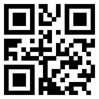 3304088048 Qr Code associato
