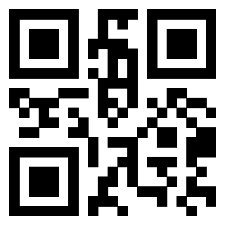 3304088050 - Immagine del Qr Code