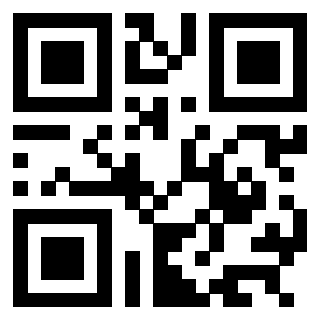 3304088051 - Immagine del QrCode associato