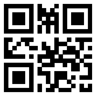 3304088054 Qr Code associato