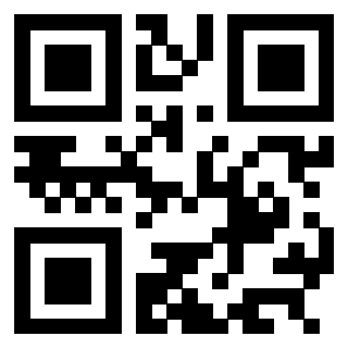3304088055 - Immagine del QrCode