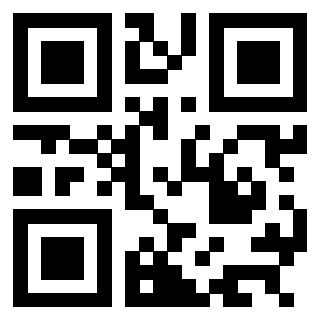 Il Qr Code di 3304088056