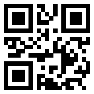 3304088057 - Immagine del QrCode