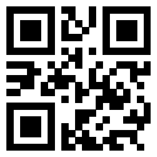 3304088058 Qr Code associato
