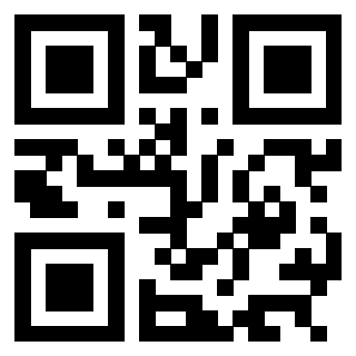3304088061 - Immagine del QrCode associato