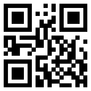 Scansione del Qr Code di 3304088062