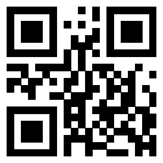 Il QrCode di 3304088063
