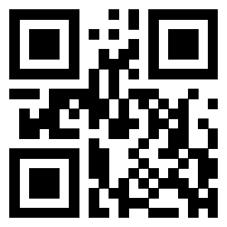 3304088064 - Immagine del QrCode associato
