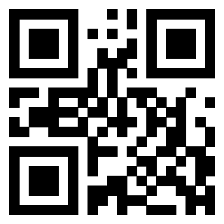 Immagine del Qr Code di 3304088065
