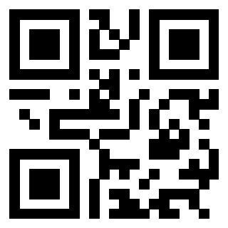 Scansione del Qr Code di 3304088066