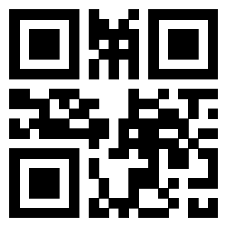 3304088067 - Immagine del Qr Code associato