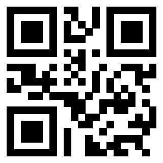 Il QrCode di 3304088068