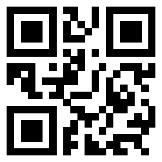 Immagine del QrCode di 3304088071