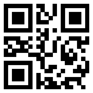 3304088072 - Immagine del Qr Code