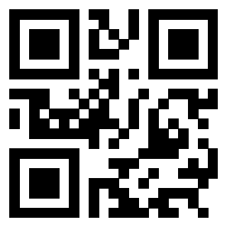 Immagine del Qr Code di 3304088074