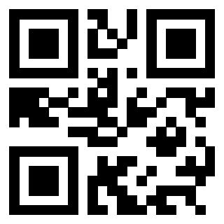 3304088082 Qr Code associato