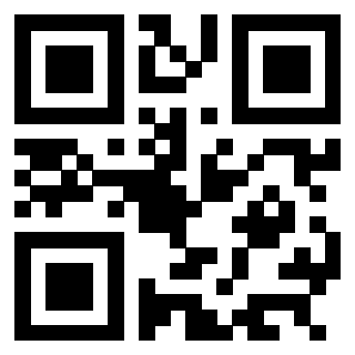 Immagine del Qr Code di 3304088083