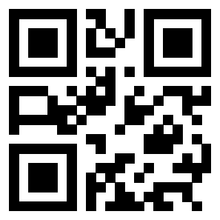 3304088086 Qr Code associato