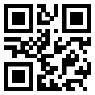 3304088087 - Immagine del Qr Code associato