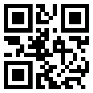 3304105546 - Immagine del QrCode associato