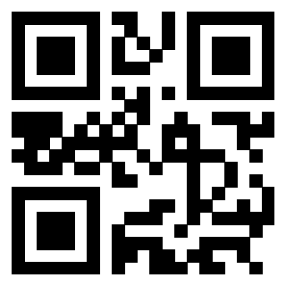 3304105547 - Immagine del QrCode