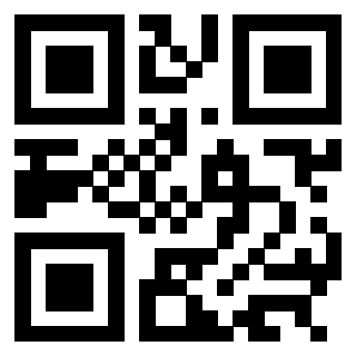 Qr Code di 3304105548