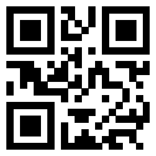 Il Qr Code di 3304105552