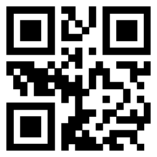 Immagine del Qr Code di 3304105553