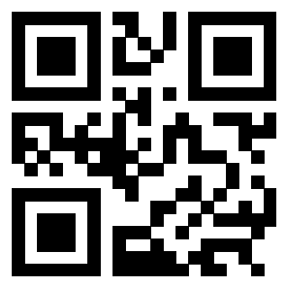 QrCode di 3304105554