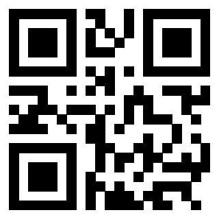 3304105555 - Immagine del Qr Code