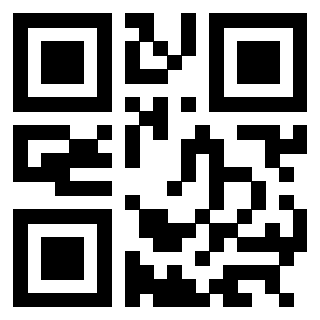 3304105561 - Immagine del Qr Code
