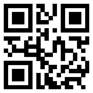 QrCode di 3304105563