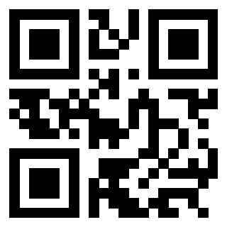 Immagine del Qr Code di 3304105564