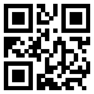 3304105565 - Immagine del QrCode