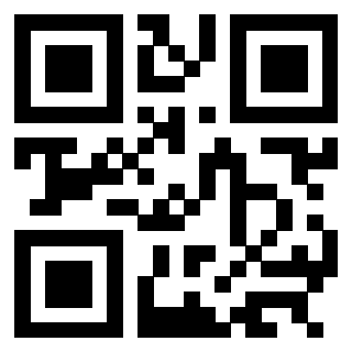 Il QrCode di 3304105566