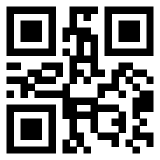 Il Qr Code di 3304105567